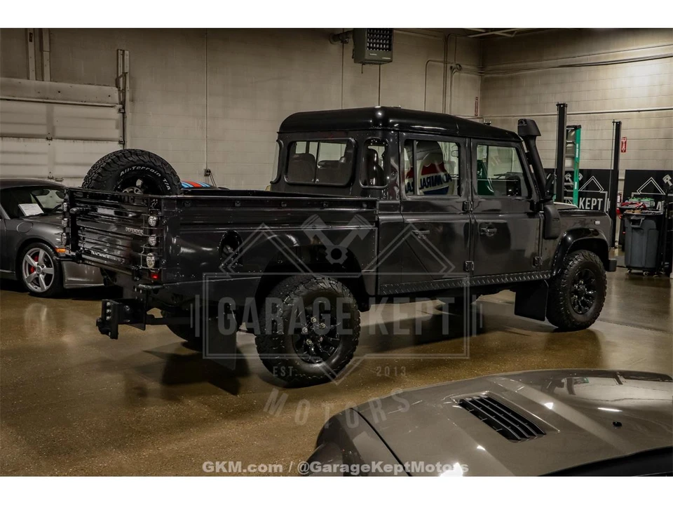 2000 Land Rover Defender - Image 20 of 31