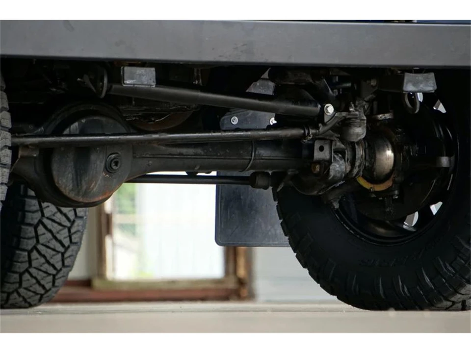 2000 Land Rover Defender - Image 15 of 31