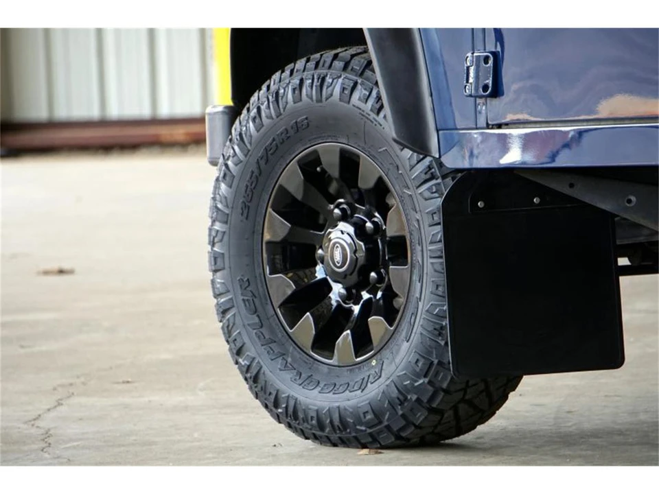 2000 Land Rover Defender - Image 10 of 31