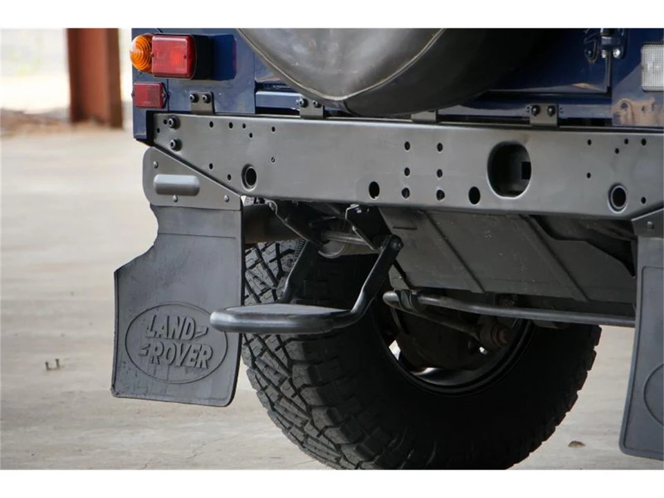 2000 Land Rover Defender - Image 21 of 31