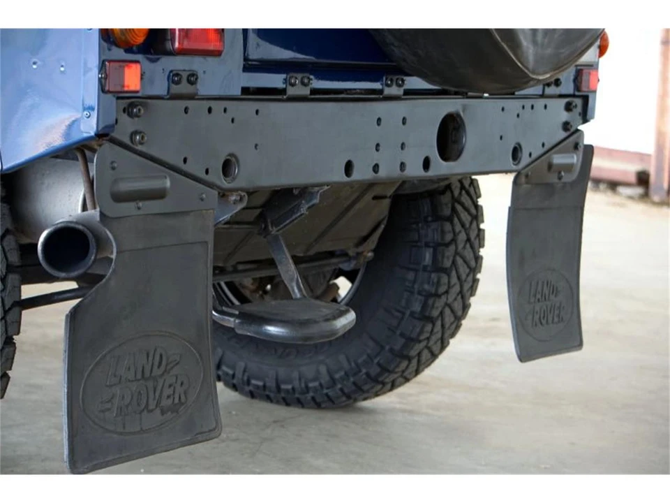 2000 Land Rover Defender - Image 11 of 31