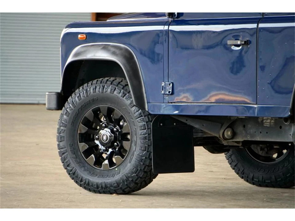 2000 Land Rover Defender - Image 20 of 31