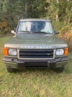 2000 Land Rover Discovery 2nd Gen - Image 3 of 4