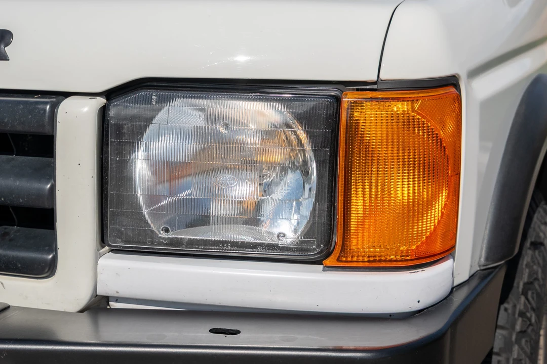 2000 Land Rover Discovery 2nd Gen - Image 17 of 31