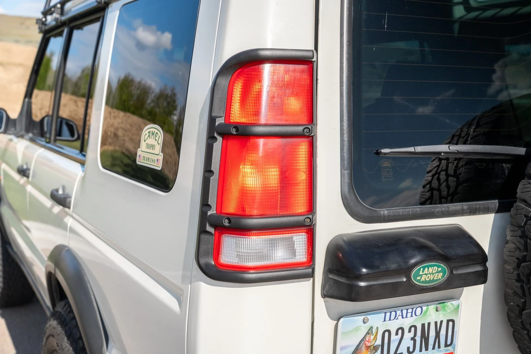 2000 Land Rover Discovery 2nd Gen - Image 28 of 31
