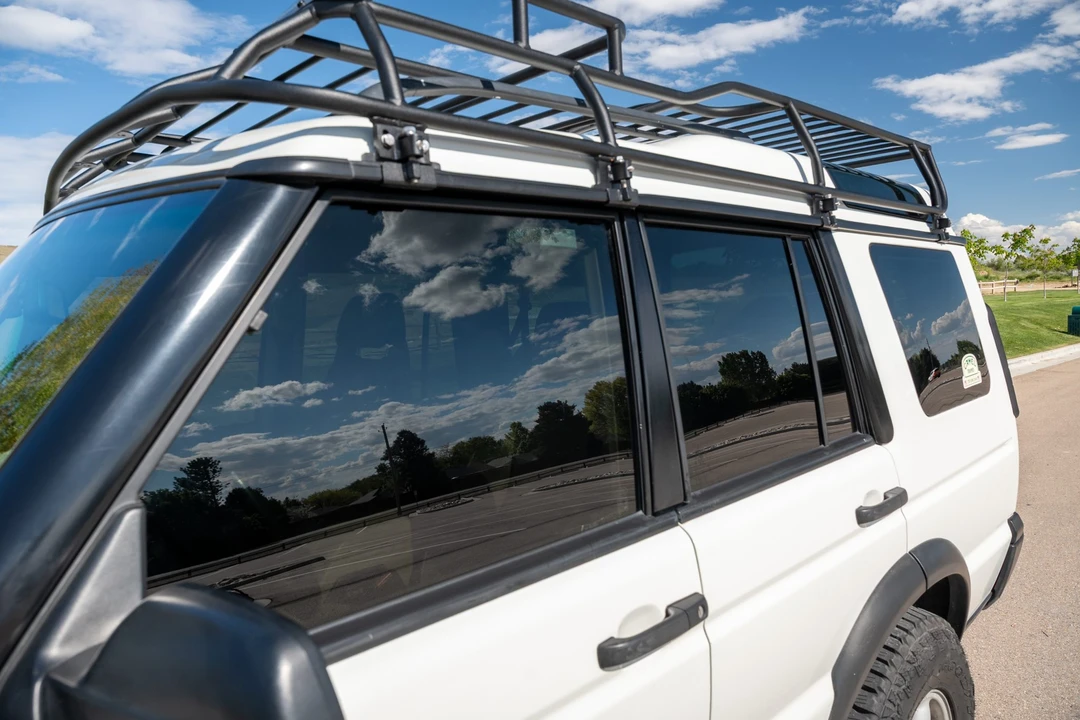 2000 Land Rover Discovery 2nd Gen - Image 22 of 31
