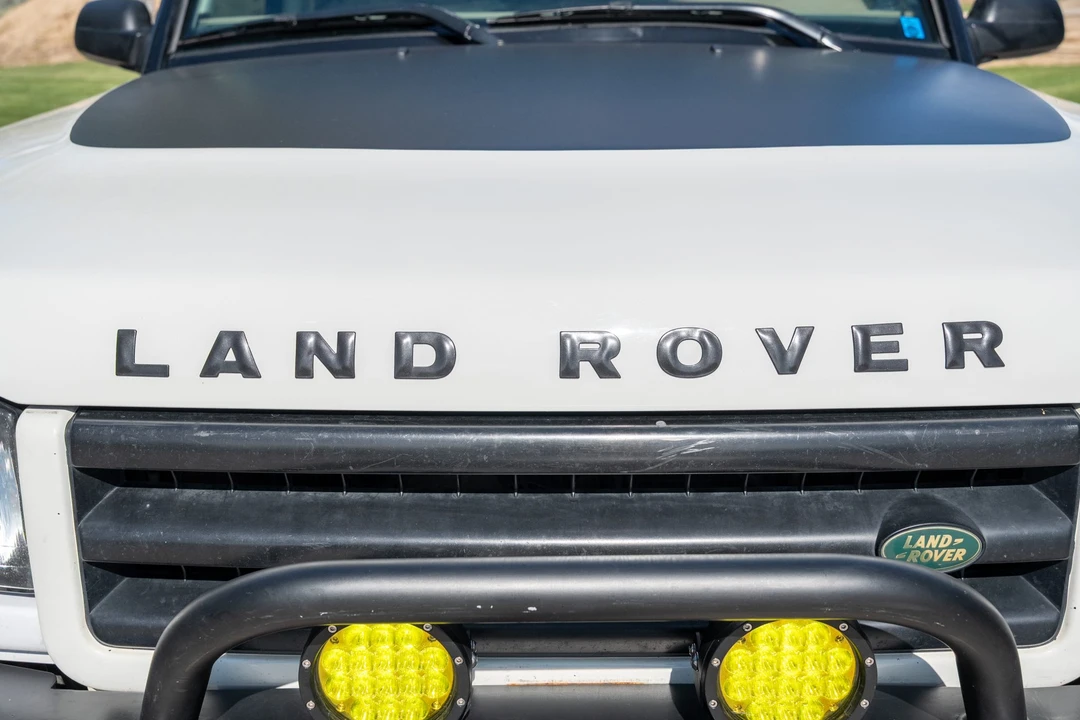 2000 Land Rover Discovery 2nd Gen - Image 14 of 31