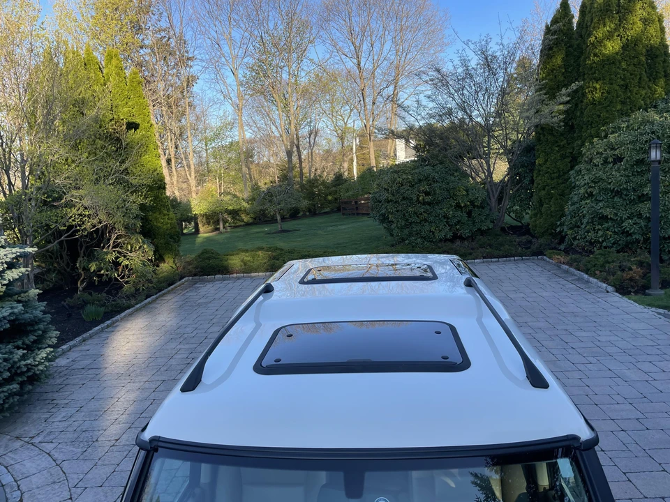 2000 Land Rover Discovery 2nd Gen - Image 16 of 31