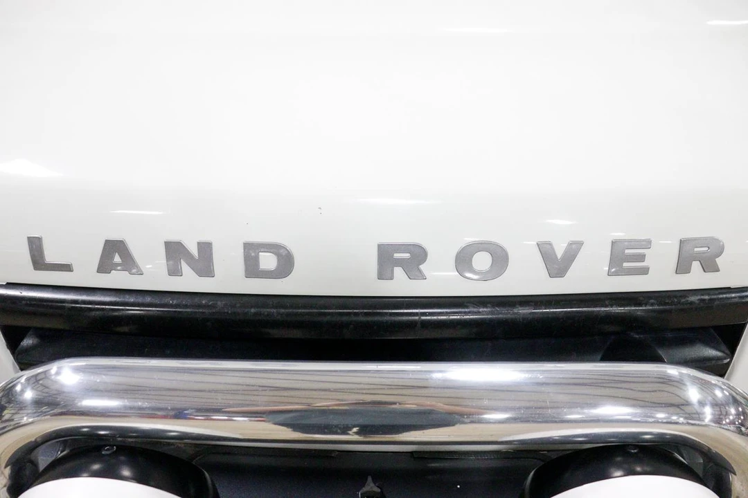 2000 Land Rover Discovery 2nd Gen - Image 14 of 31