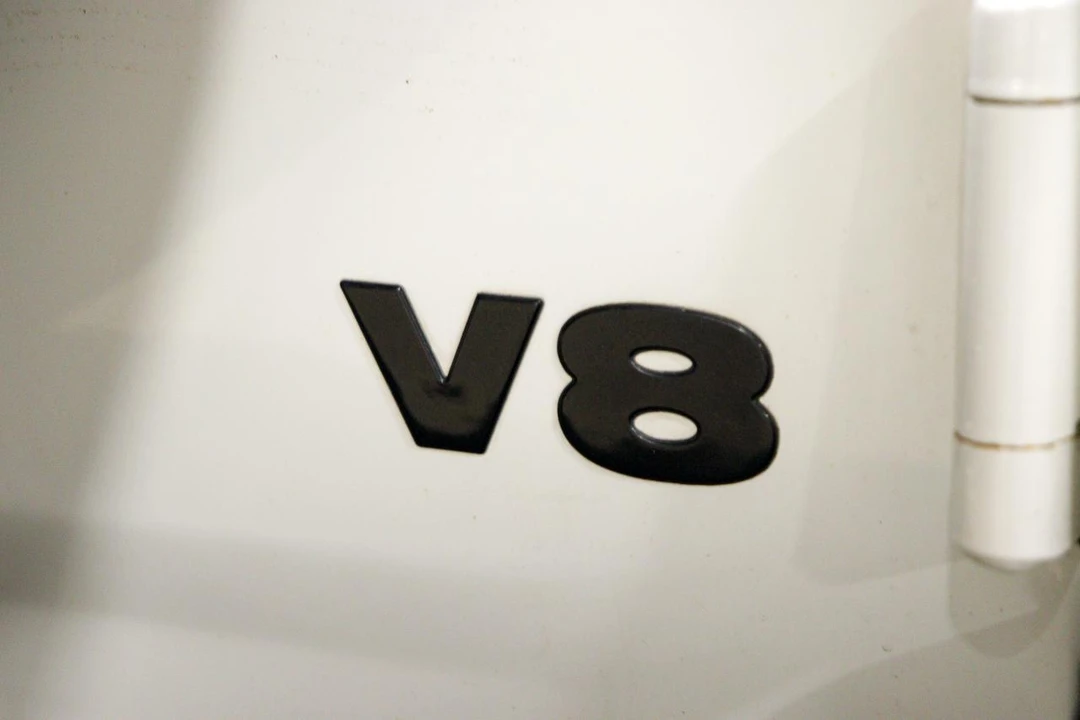 2000 Land Rover Discovery 2nd Gen - Image 22 of 31
