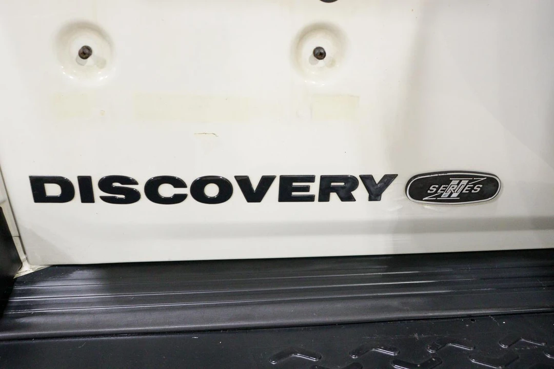 2000 Land Rover Discovery 2nd Gen - Image 21 of 31