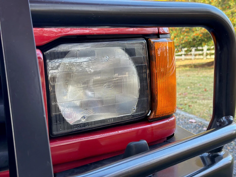 2000 Land Rover Discovery 2nd Gen - Image 21 of 31