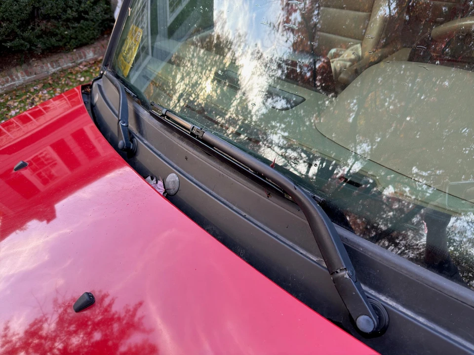 2000 Land Rover Discovery 2nd Gen - Image 23 of 31