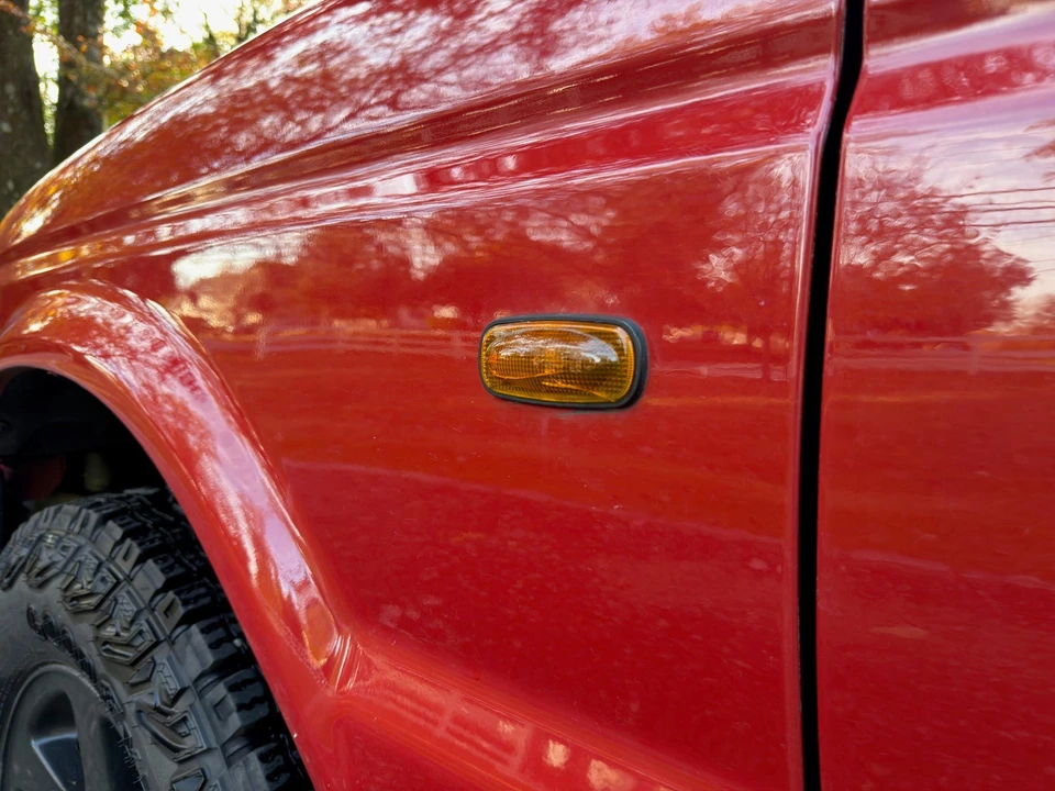 2000 Land Rover Discovery 2nd Gen - Image 24 of 31