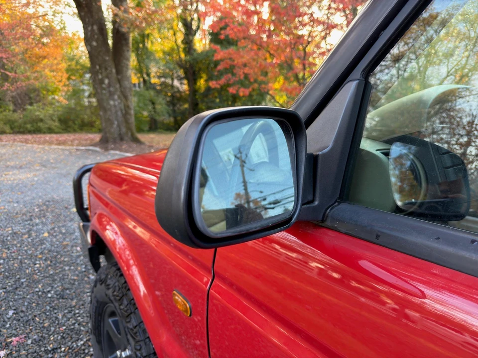 2000 Land Rover Discovery 2nd Gen - Image 26 of 31