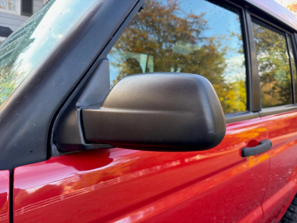 2000 Land Rover Discovery 2nd Gen - Image 25 of 31