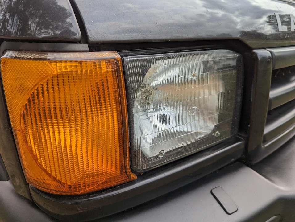 2000 Land Rover Discovery 2nd Gen - Image 23 of 31
