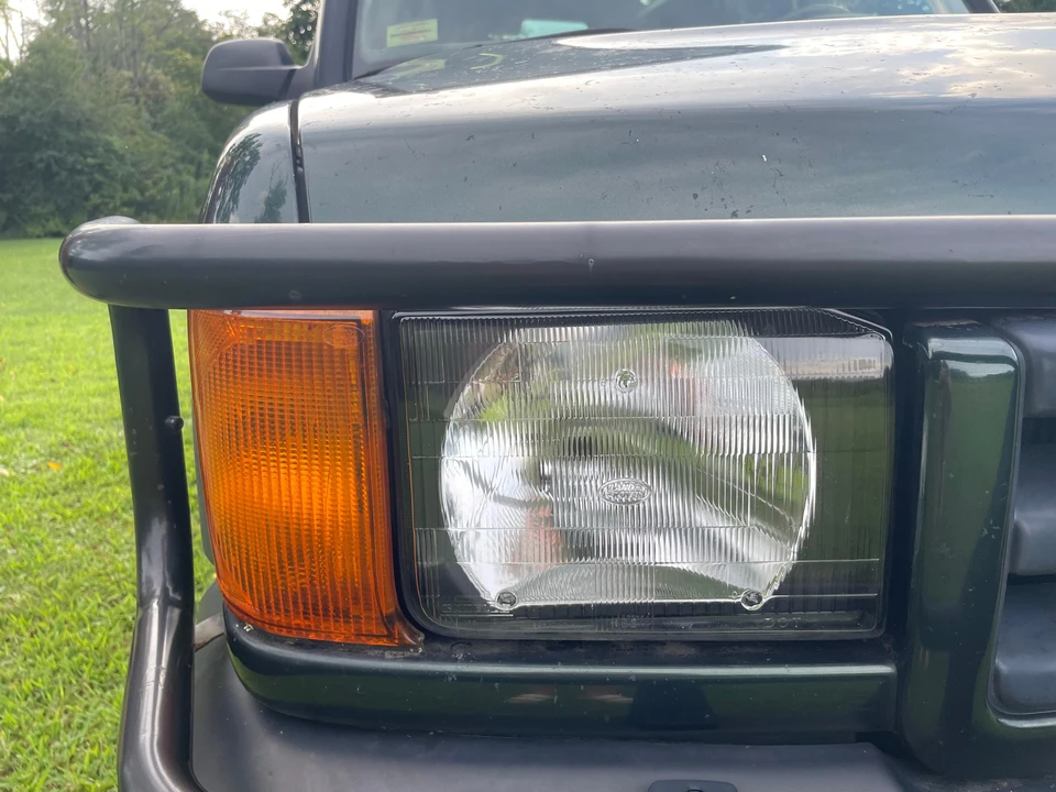 2000 Land Rover Discovery 2nd Gen - Image 11 of 31