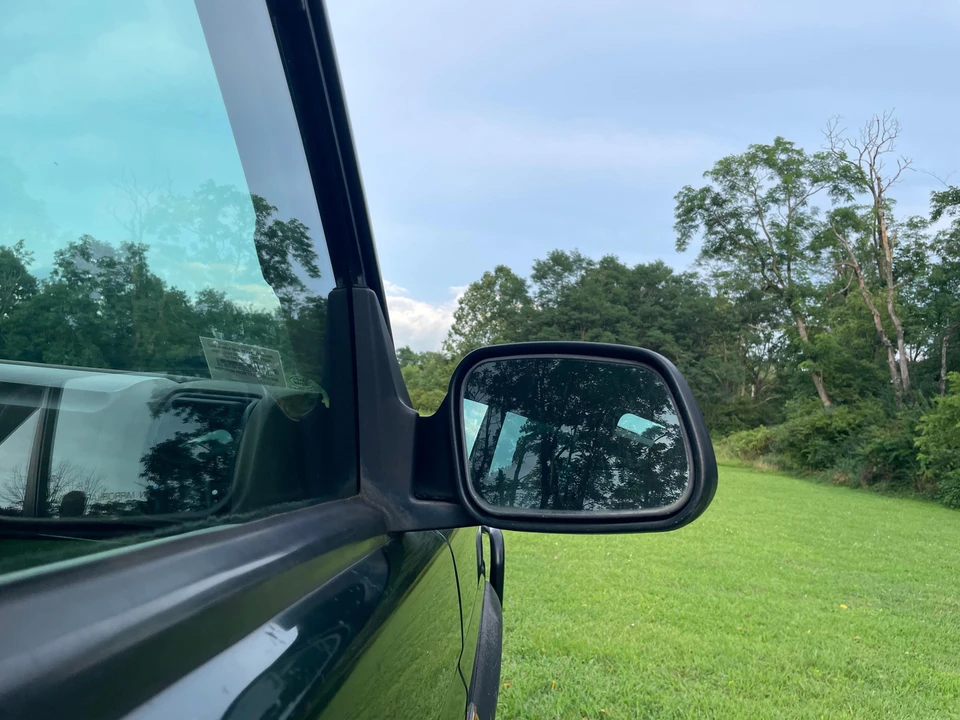 2000 Land Rover Discovery 2nd Gen - Image 21 of 31