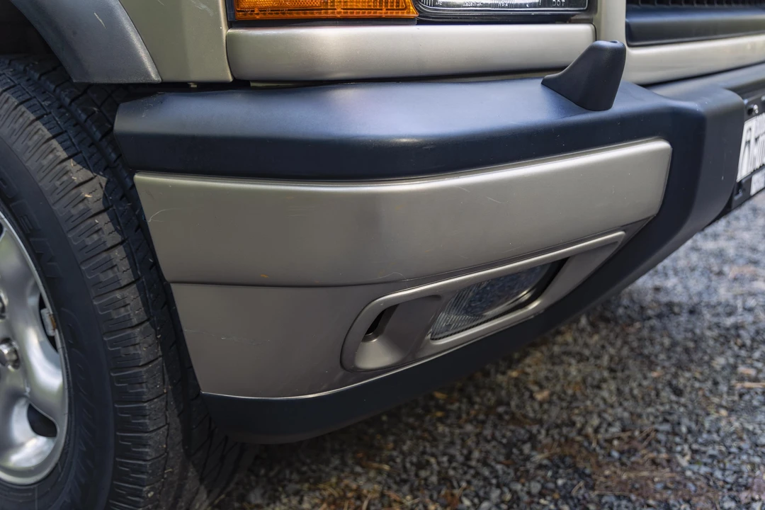 2000 Land Rover Discovery 2nd Gen - Image 30 of 31