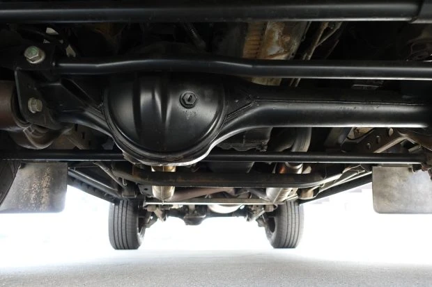 2000 Land Rover Discovery 2nd Gen - Image 7 of 8