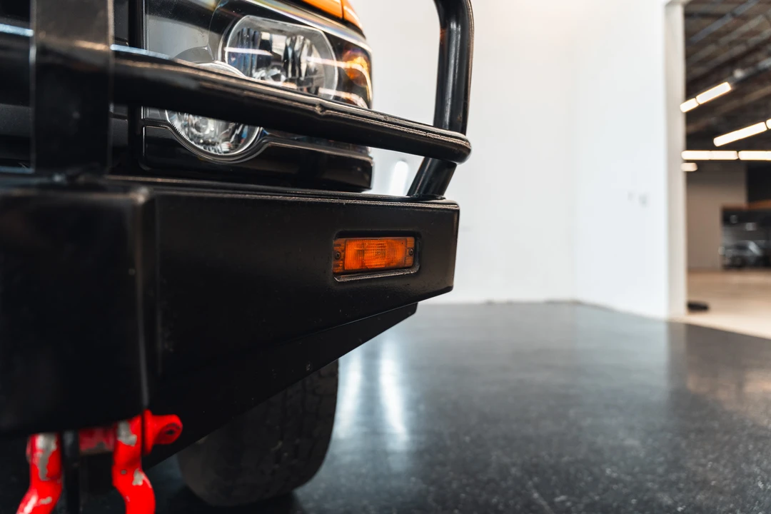 2000 Land Rover Discovery 2nd Gen - Image 11 of 31