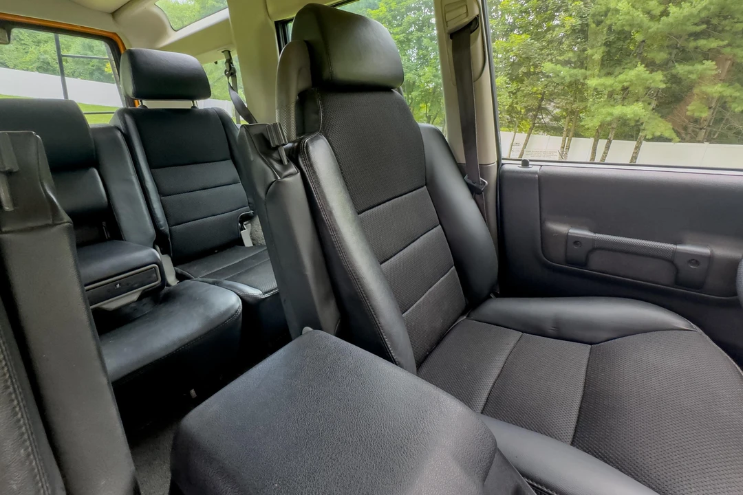 2000 Land Rover Discovery 2nd Gen - Image 31 of 31
