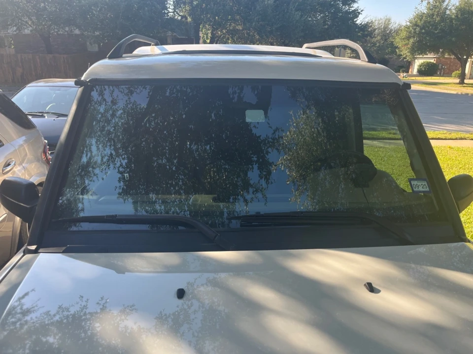 2000 Land Rover Discovery 2nd Gen - Image 9 of 10