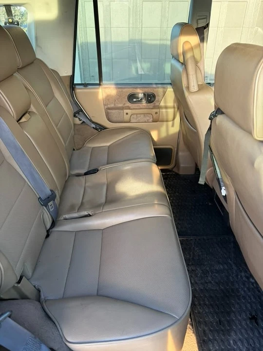 2000 Land Rover Discovery 2nd Gen - Image 11 of 16