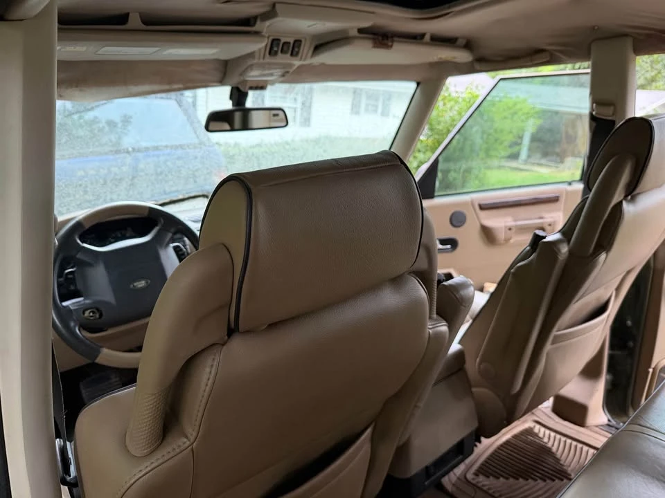 2000 Land Rover Discovery 2nd Gen - Image 8 of 9