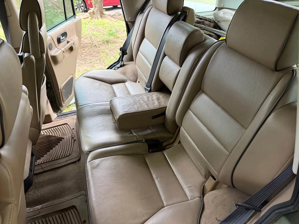 2000 Land Rover Discovery 2nd Gen - Image 7 of 9