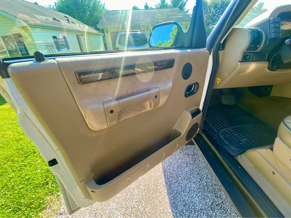 2000 Land Rover Discovery 2nd Gen - Image 11 of 20