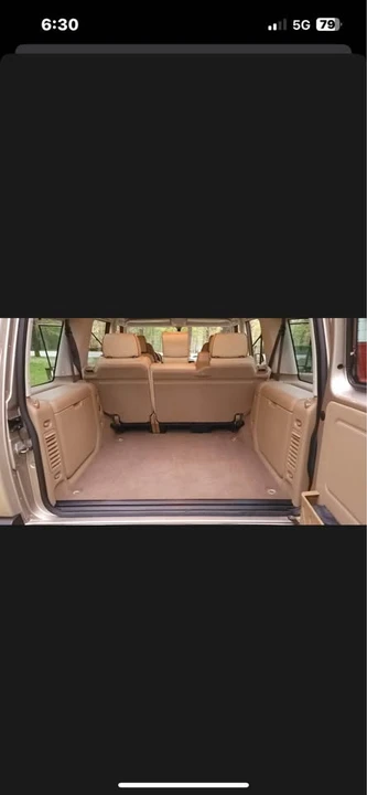 2000 Land Rover Discovery 2nd Gen - Image 6 of 15