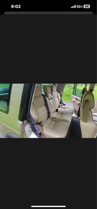 2000 Land Rover Discovery 2nd Gen - Image 2 of 15