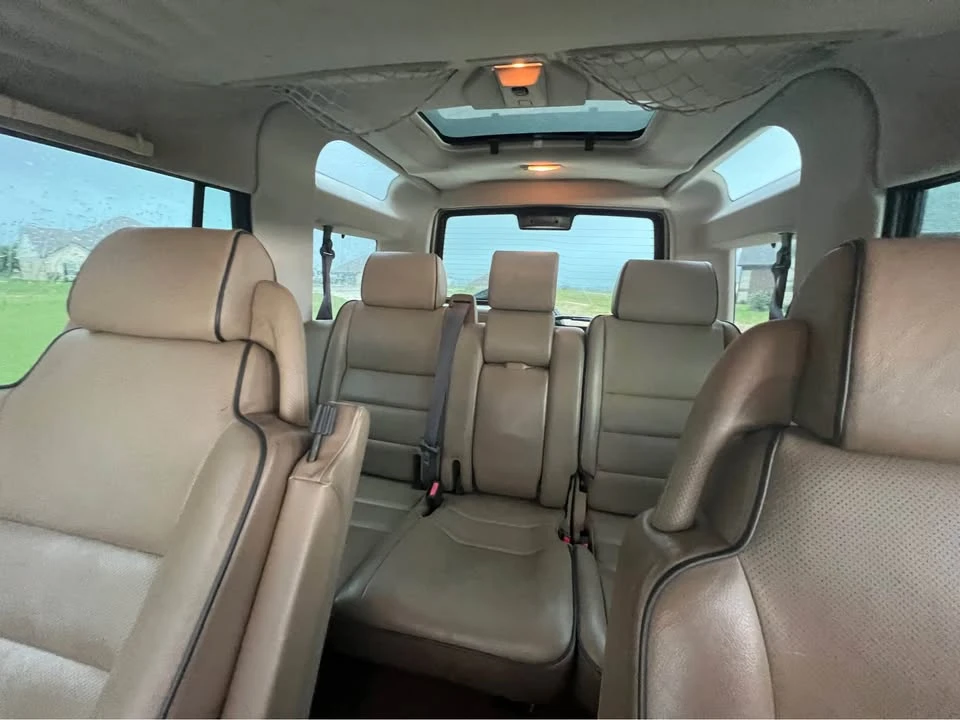 2000 Land Rover Discovery 2nd Gen - Image 13 of 14