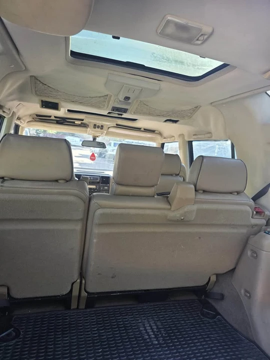 2000 Land Rover Discovery 2nd Gen - Image 5 of 12