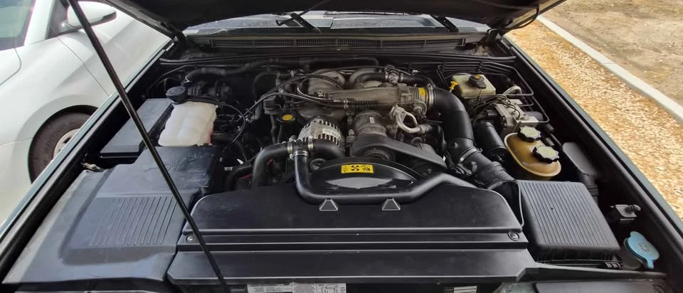 2000 Land Rover Discovery 2nd Gen - Image 17 of 20