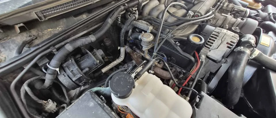 2000 Land Rover Discovery 2nd Gen - Image 18 of 20