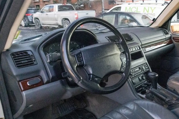 2000 Land Rover Range Rover P38A - Image 5 of 7