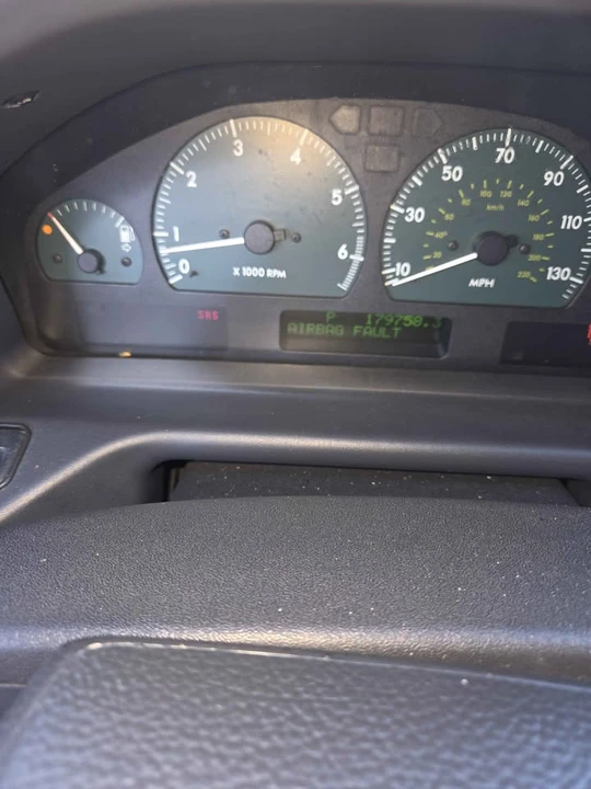 2000 Land Rover Range Rover P38A - Image 3 of 8