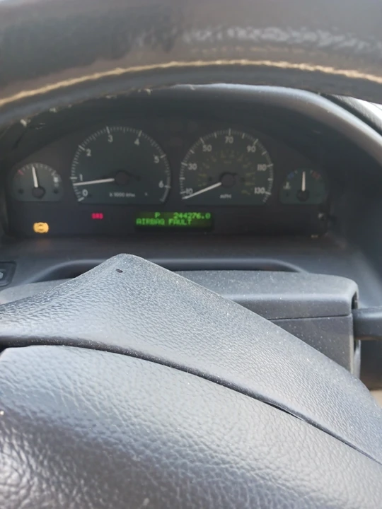 2000 Land Rover Range Rover P38A - Image 9 of 16