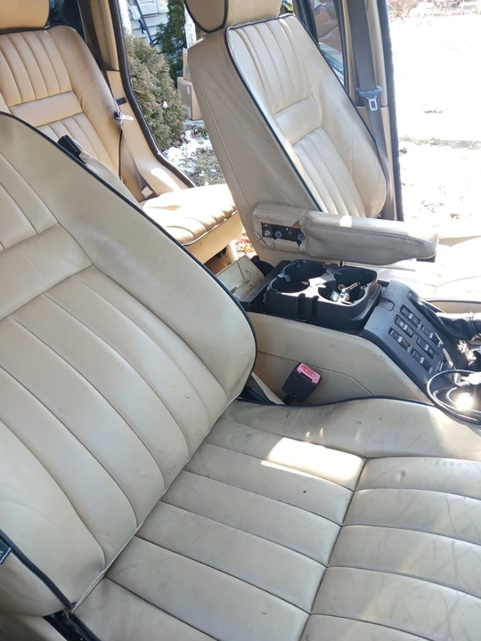 2000 Land Rover Range Rover P38A - Image 8 of 16
