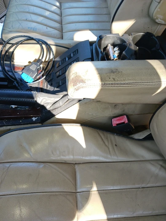 2000 Land Rover Range Rover P38A - Image 13 of 16