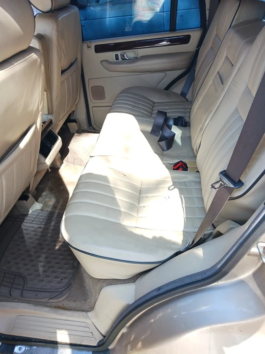 2000 Land Rover Range Rover P38A - Image 16 of 16