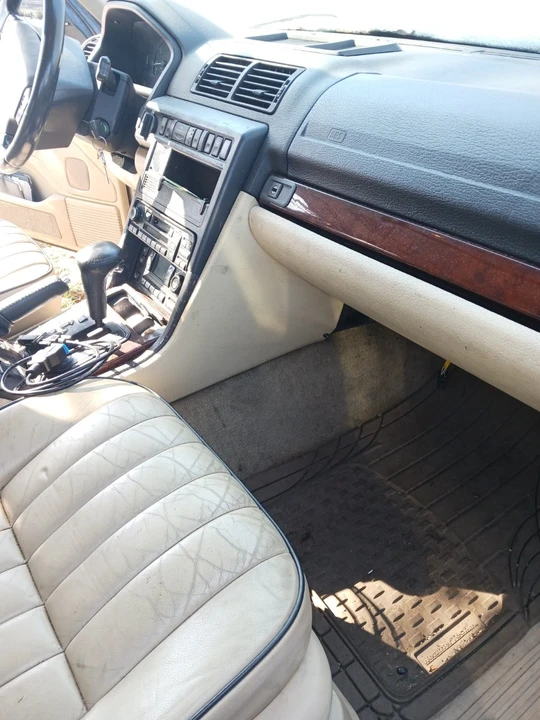 2000 Land Rover Range Rover P38A - Image 7 of 16