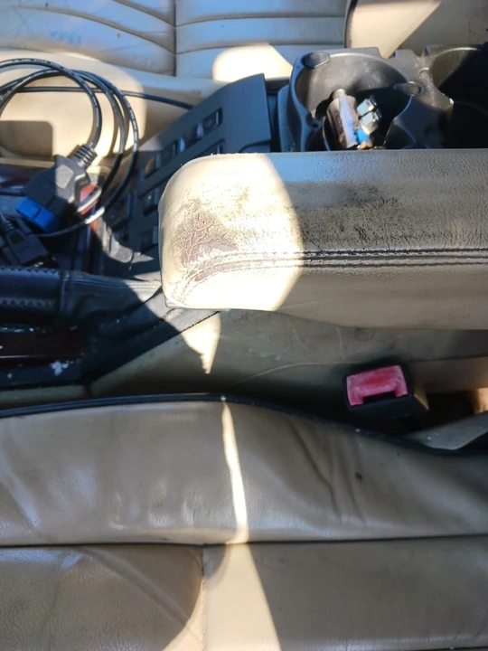 2000 Land Rover Range Rover P38A - Image 12 of 16