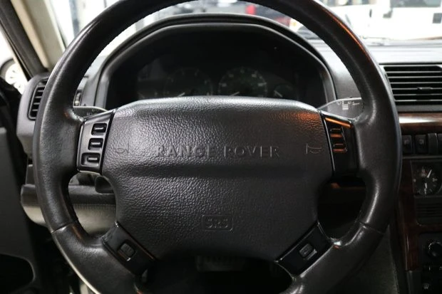 2000 Land Rover Range Rover P38A - Image 5 of 7