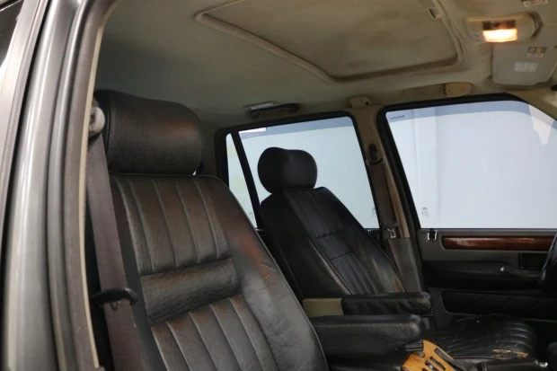 2000 Land Rover Range Rover P38A - Image 4 of 7