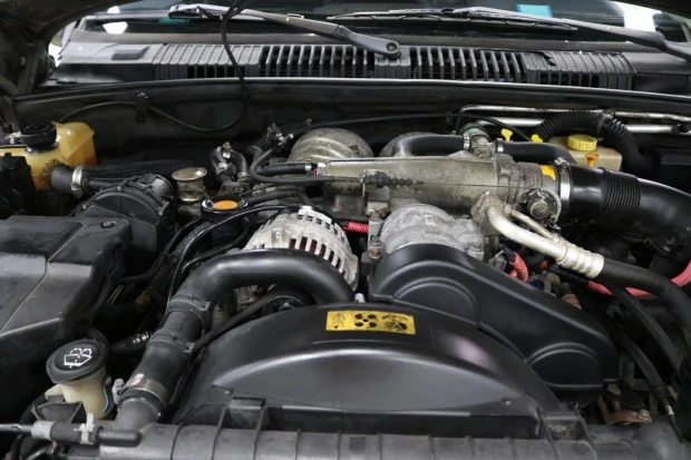 2000 Land Rover Range Rover P38A - Image 6 of 7