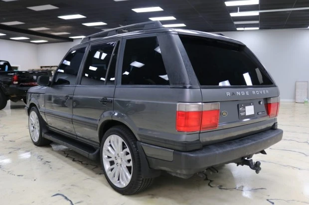 2000 Land Rover Range Rover P38A - Image 3 of 7